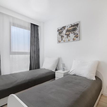 Easy Rent Apartments - Metropolitan 75 Lublin Exterior photo