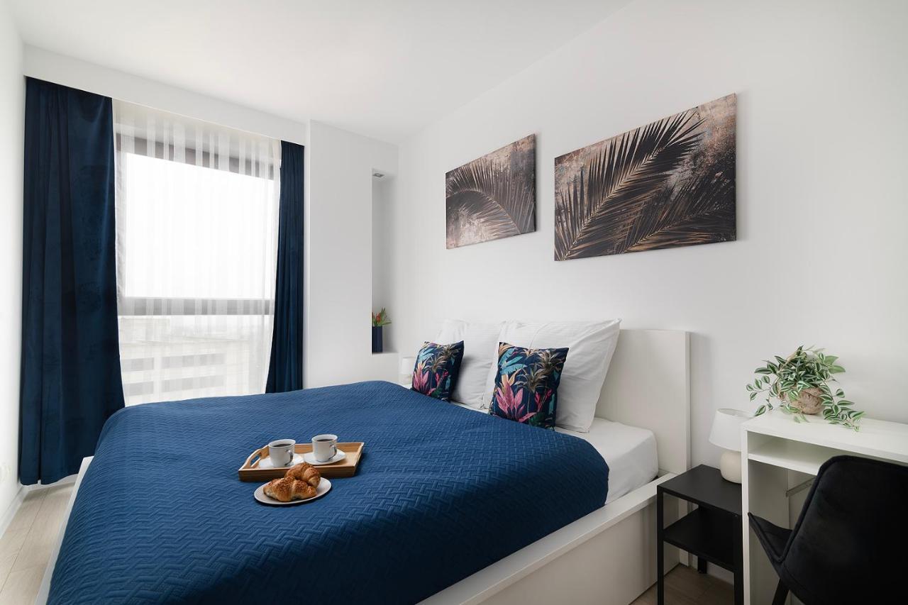 Easy Rent Apartments - Metropolitan 75 Lublin Exterior photo